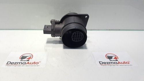 Debitmetru aer, Vw Touran (1T1, 1T2) 1.9 tdi, cod 038906461B (id:368092)