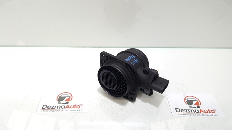 Debitmetru aer, Vw Touran (1T1, 1T2) 1.9 tdi, 038906461B, 0281002531(id:350834)