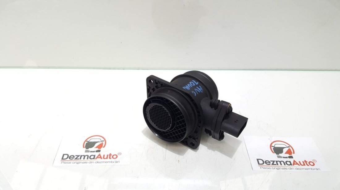 Debitmetru aer, Vw Touran (1T1, 1T2) 1.9 tdi, 038906461B, 0281002531(id:350834)