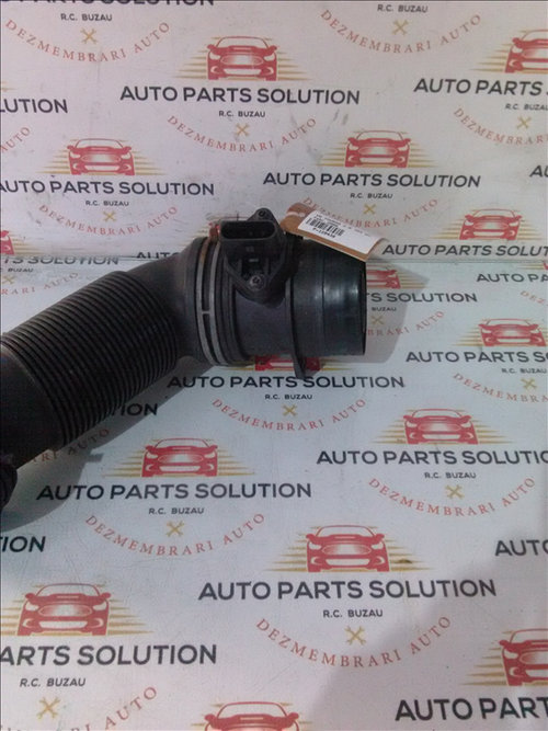 Debitmetru aer VW TOURAN 2.0 TDI an fabr.2006