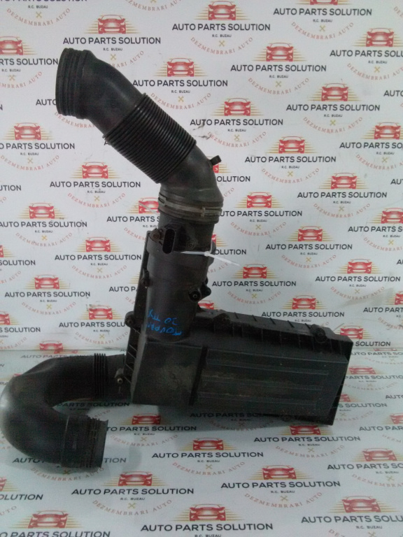 Debitmetru aer VW. TOURAN