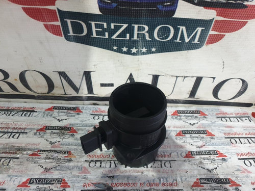 Debitmetru aer VW Transporter T5 2.5 TDI 131 cai motor BNZ cod piesa : 03G906461C