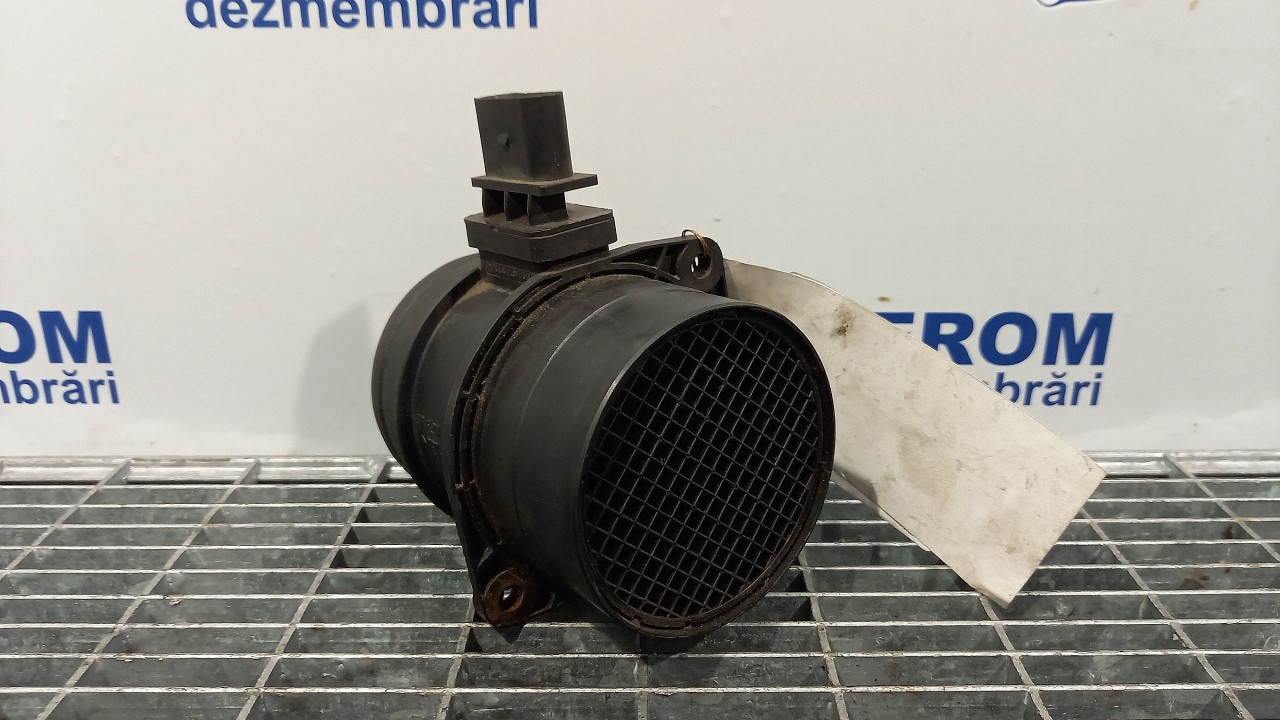 DEBITMETRU AER VW TRANSPORTER T5 2.5 TDI - (2003 2009)