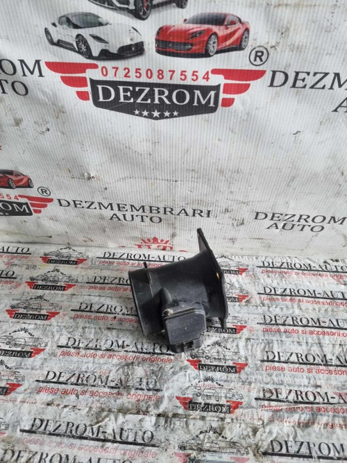 Debitmetru aer XW4F-12B579-AA Ford Transit Mk5 2.0 DI 86 cai