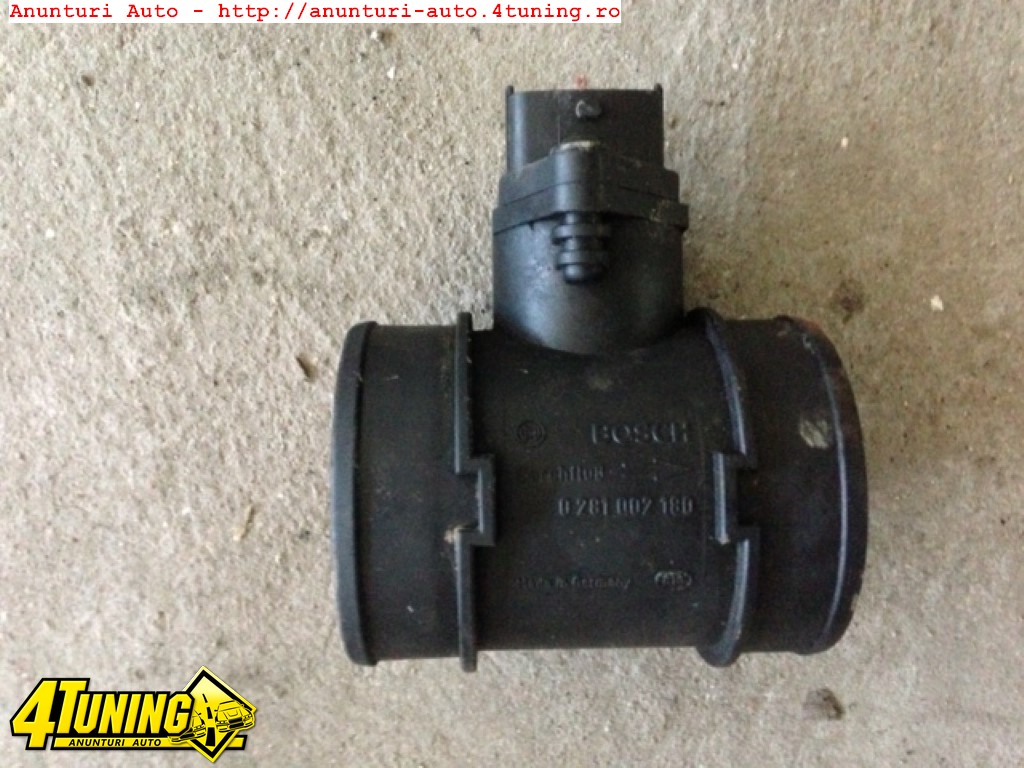 Debitmetru astra g 1 7 dti