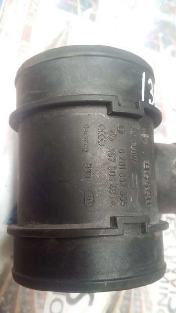 DEBITMETRU AUDI A2, 0281002355,