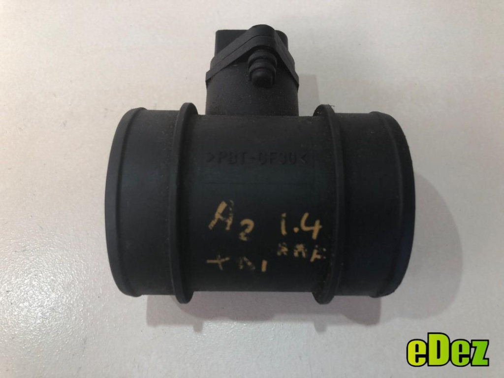 Debitmetru Audi A2 (2000-2005) [8Z0] 1.4 tdi 057906461a