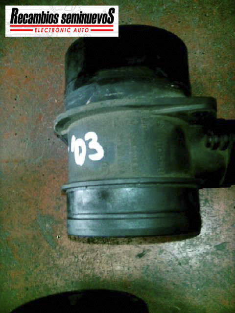 DEBITMETRU AUDI A3, 0280217529,
