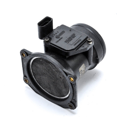 Debitmetru Audi A3 (8L1) 1996-2003 1.6 Benzina 1J0120574Af, 1J0 120 574 Af, 1J0 120 574, 1J0120574, ...