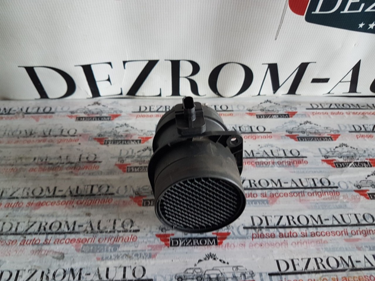 Debitmetru Audi A3 8P 2.0 tdi cffb 140 cai 03L906461A 0281002956