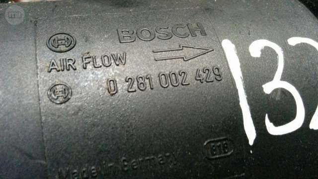 DEBITMETRU AUDI A4 0281002429,