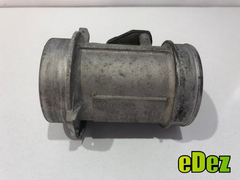 Debitmetru Audi A4 (2001-2004) [8E2, B6] 2.5 tdi 059906461m