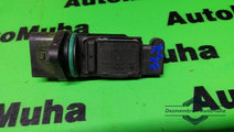 Debitmetru Audi A4 (2004-2008) [8EC, B7] f 00c 2g2...