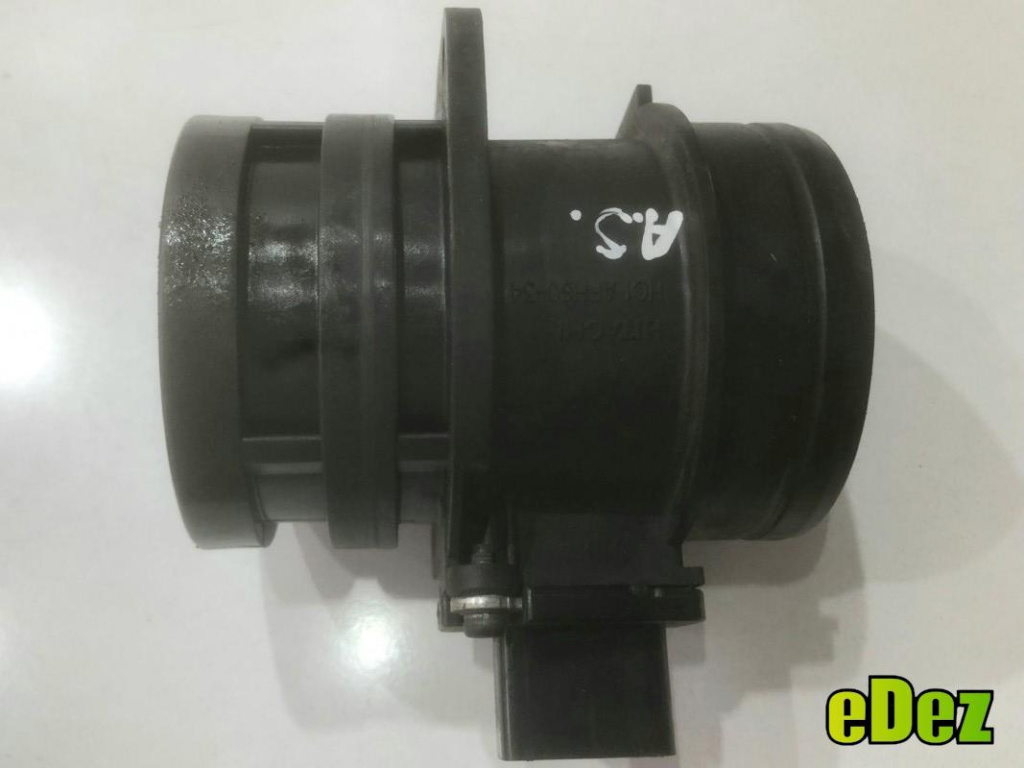 Debitmetru Audi A4 (2007-2011) [8K2, B8] 1.8 tfsi CABB 06J906461B