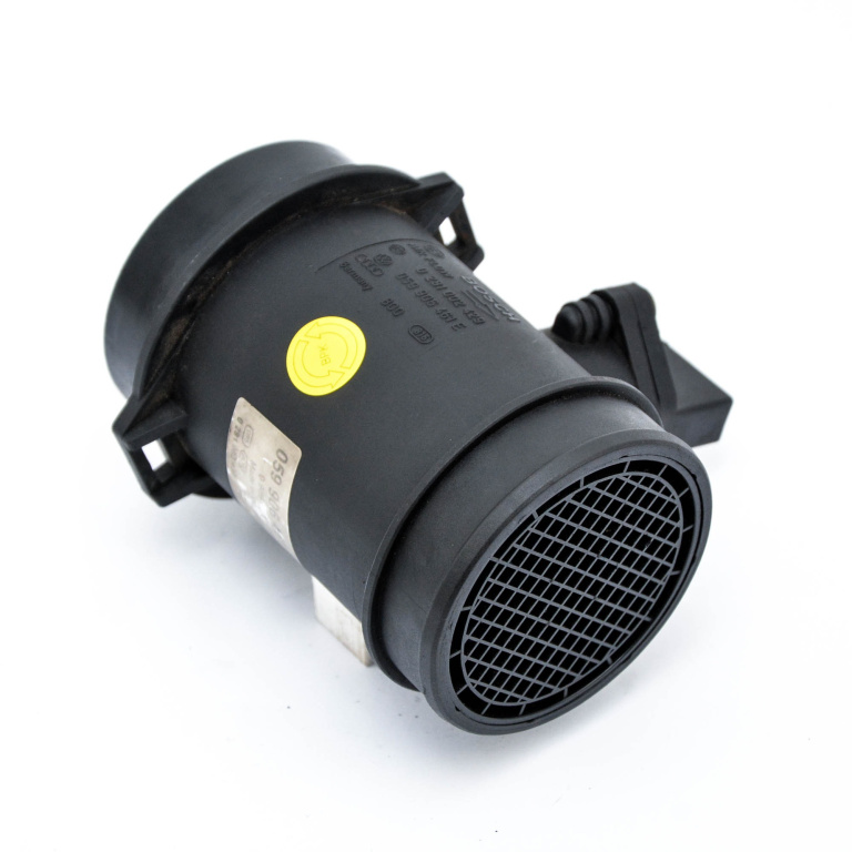 Debitmetru Audi A4 B5 (8D) 1994-2001 2.5 Tdi Afb Motorina 059906461E, 0281002429, 059906461Ex, 0281002430 Bosch