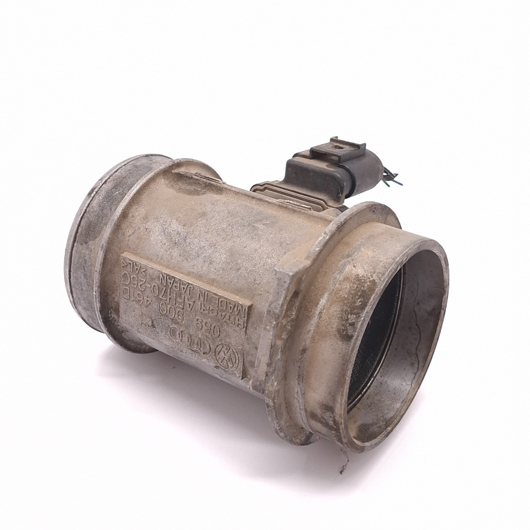 Debitmetru Audi A4 B6 (8E) 2000 - 2004 Motorina 059906461D, AFH7025C, 059906461