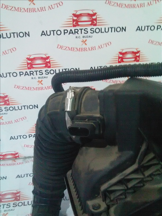 Debitmetru AUDI A4 B8 2.0 TDI an fabr. 2010