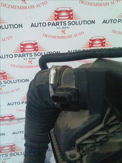 Debitmetru AUDI A4 B8 2.0 TDI an fabr. 2010