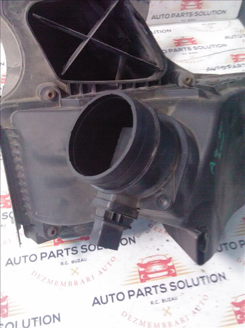 Debitmetru AUDI A4 B8 2.0 TDI an fabr 2011