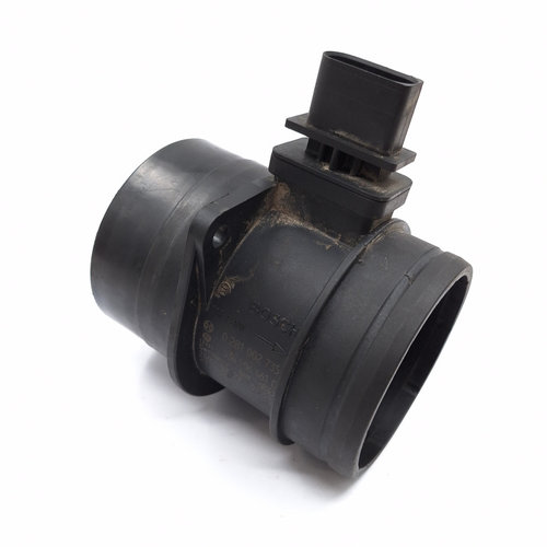 Debitmetru Audi A4 B8 (8K) 2007 - 2015 03G906461C, 03G 906 461 C, 0281002735, 0 281 002 735, 2009072...