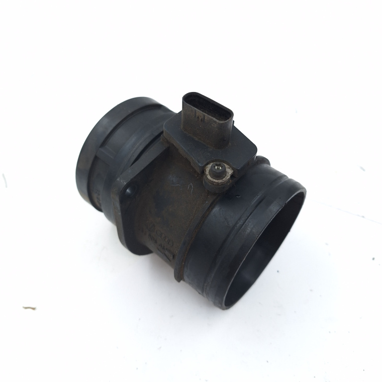 Debitmetru Audi A4 B8 (8K) 2007 - 2015 Benzina 6J906461