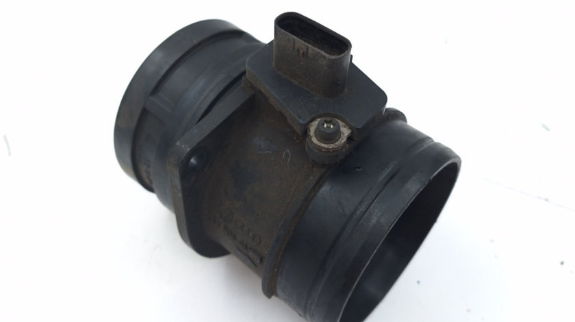 Debitmetru Audi A4 B8 (8K) 2007 - 2015 Benzina 6J906461