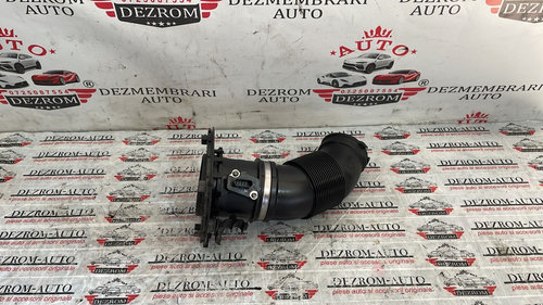 Debitmetru AUDI A4 B9 Avant (8WC) 3.0 TDI quattro 218 cai cod: 059906461S