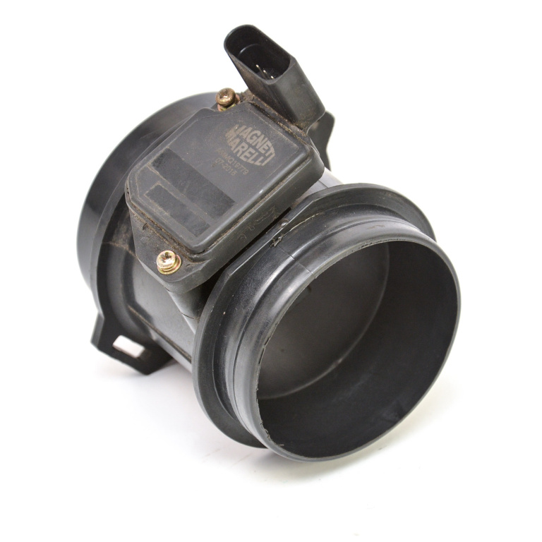 Debitmetru Audi A4 Cabriolet (8H, B6, B7) 2002 - 2009 AMMQ19779