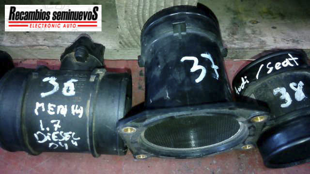 DEBITMETRU AUDI A4, PBTGF40,