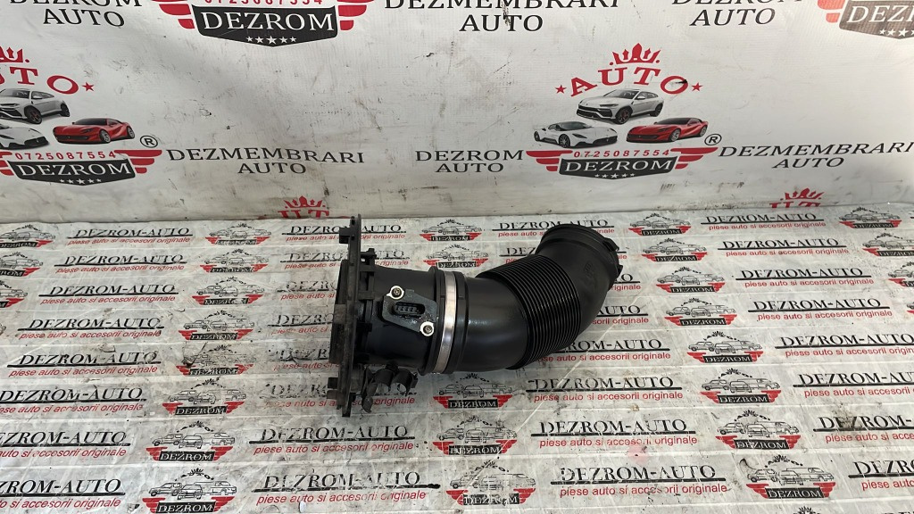 Debitmetru AUDI A5 B9 Coupe (F53) 3.0 TDI quattro 218 cai cod: 059906461S