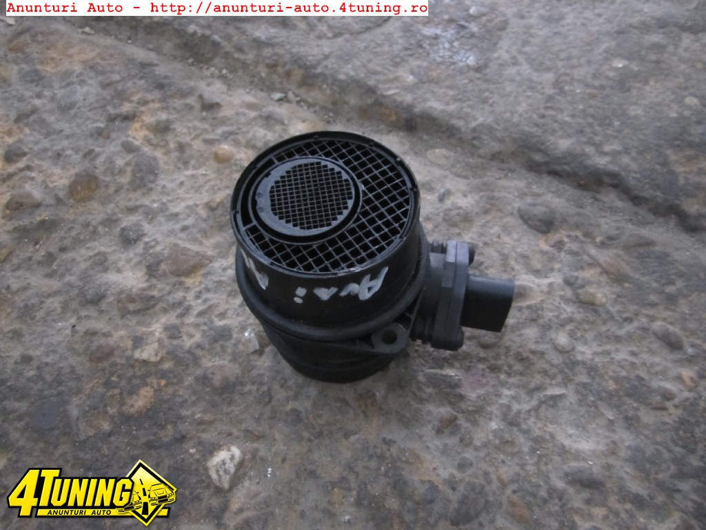Debitmetru audi a6 1 9 tdi 96 kw 130 cp