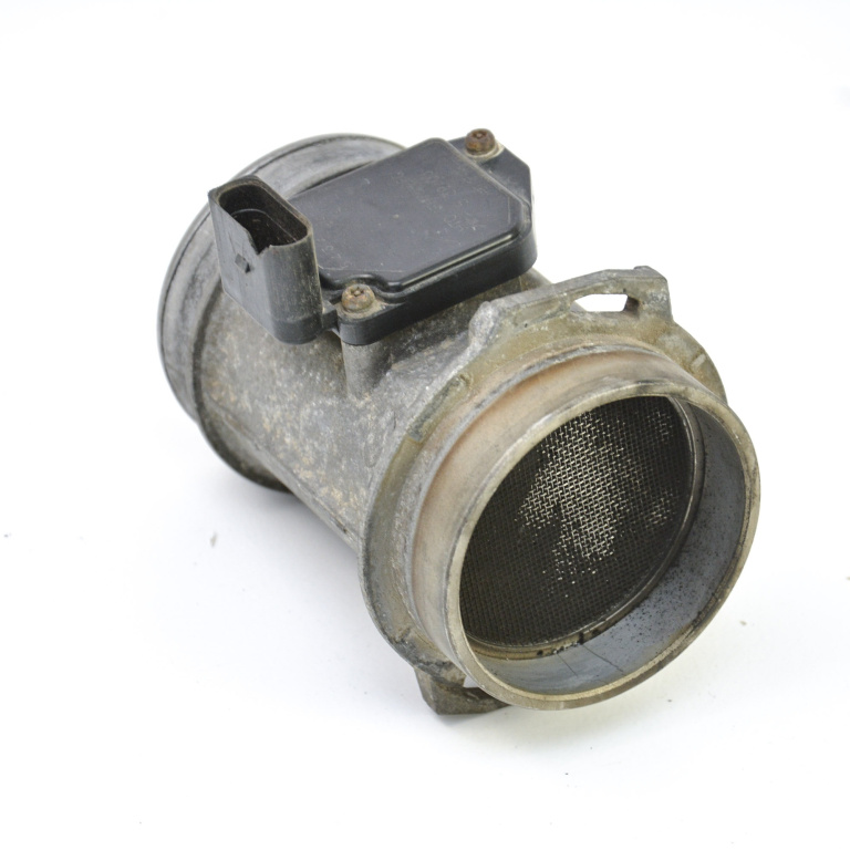Debitmetru Audi A6 (4B, C5) 1997-2005 2.5 Tdi Motorina 059906461G, 059 906 461 G, 059 906 461 , 059906461, Afh7025F, Afh70-25F Hitachi