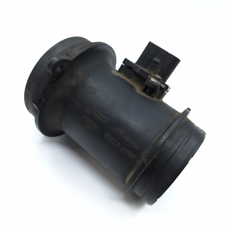 Debitmetru Audi A6 (4F, C6) 2004 - 2011 Motorina 059906461K, 059 906 461 K