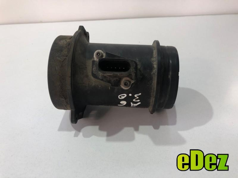 Debitmetru Audi A6 Allroad (2006-2011) [4FH, C6] 2.7 3.0 tdi