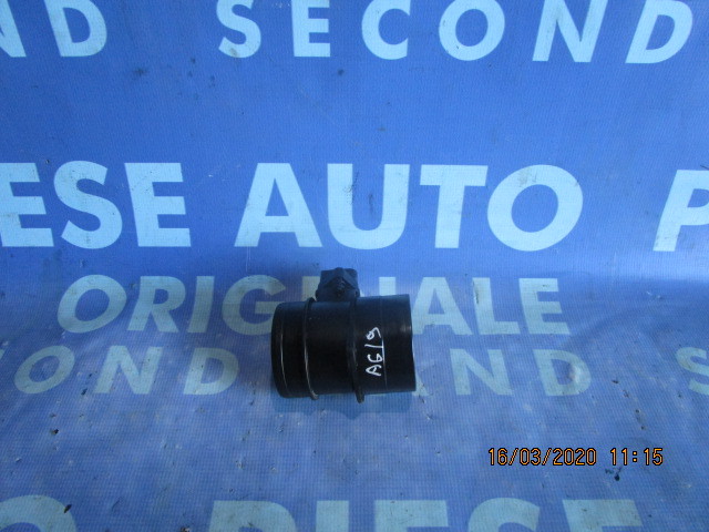 Debitmetru Audi A6 C6 2.0tdi; 074906461B