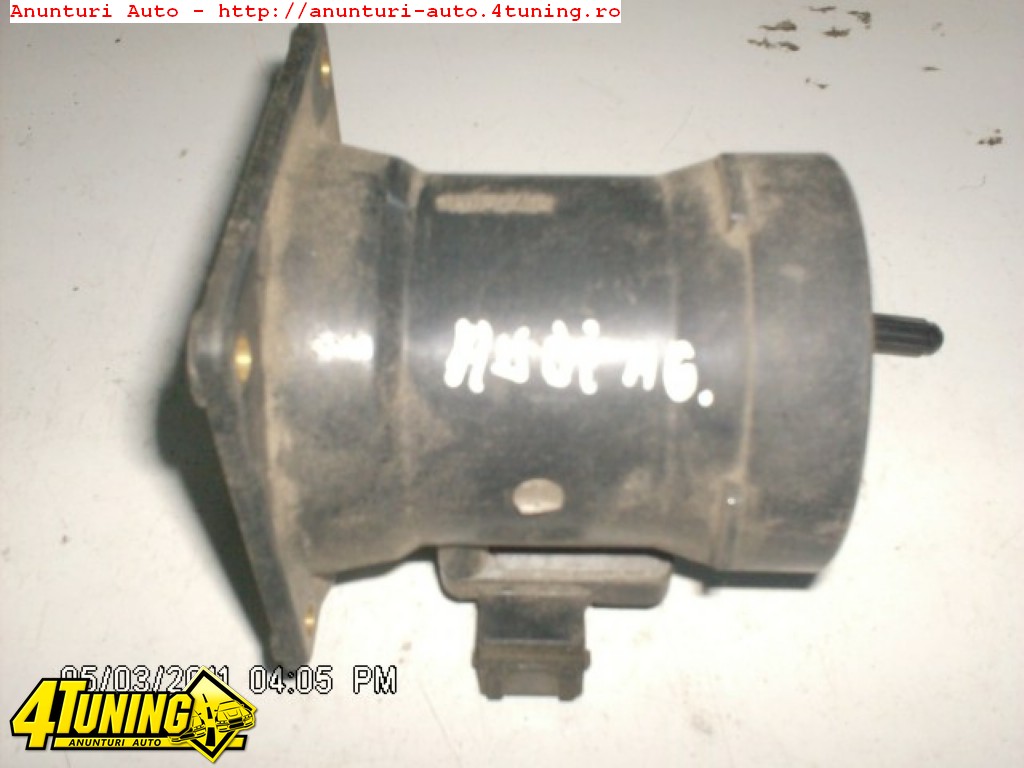 Debitmetru Audi A6