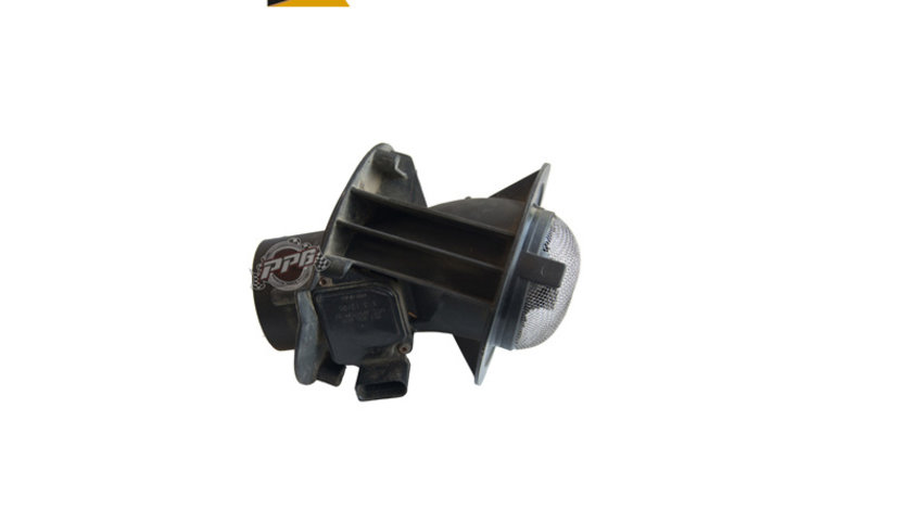 Debitmetru Audi A8 4.0 TDI cod motor: ASE 2004-2009, euro 4
