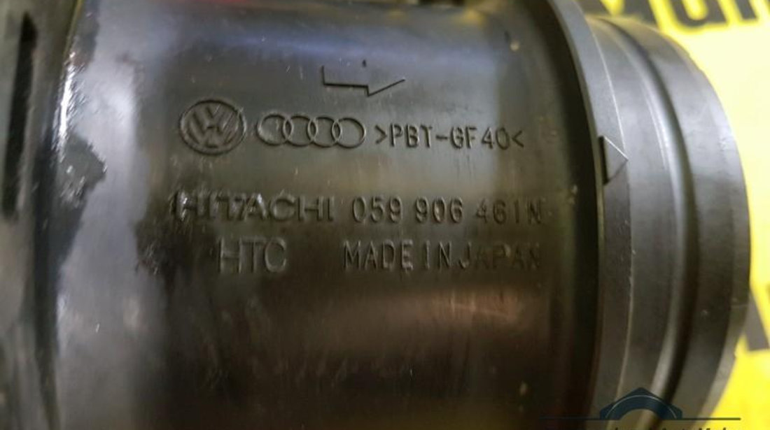 Debitmetru Audi Q5 (2008->) [8R] 059906461N