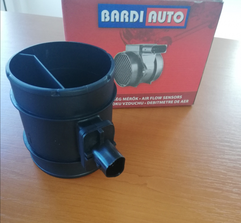 DEBITMETRU BA087500437 OPEL ASTRA J / INSIGNIA A / ZAFIRA / SAAB 9-5 ⭐⭐⭐⭐⭐