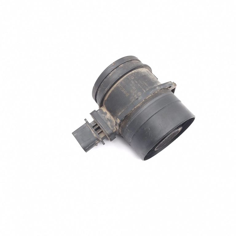 Debitmetru Bmw 1 (E81, E87, E88, E82) 2004-2013 118 D N47 D20 A Motorina 0281002567, 0 281 002 567, 7788743, 7 788 743, 12588691 Bosch