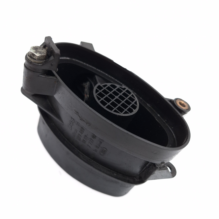 Debitmetru Bmw 3 (E46) 1998-2007 318 D M47 D20 (204D1) Motorina 928400468, 0928 400 468, 77870760, 7 787 076 0 Bosch