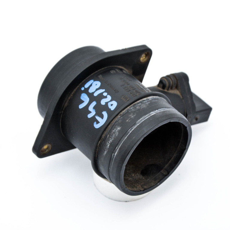 Debitmetru Bmw 3 (E46) 1998-2007 318 I N42 B20 A Benzina 1438687, 0280218075 Bosch