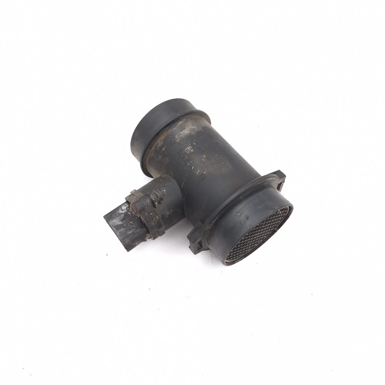 Debitmetru BMW 3 (E46) 1998 - 2007 Benzina 0280217124, 0 280 217 124, 1433565, 1 433 565