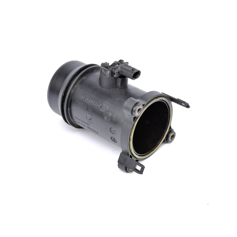 Debitmetru Bmw 3 (E90, E91, E93, E92) 2005-2013 320 D Xdrive N47 D20 C Motorina 11618506359, 8506359