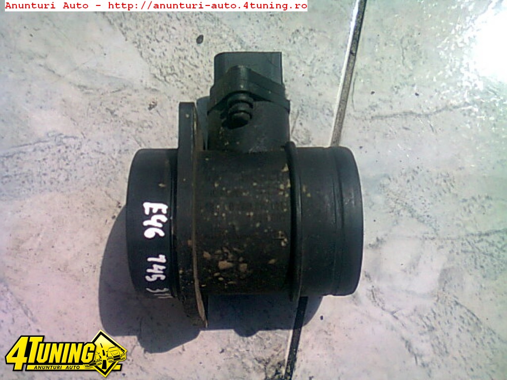 Debitmetru BMW 318i E46