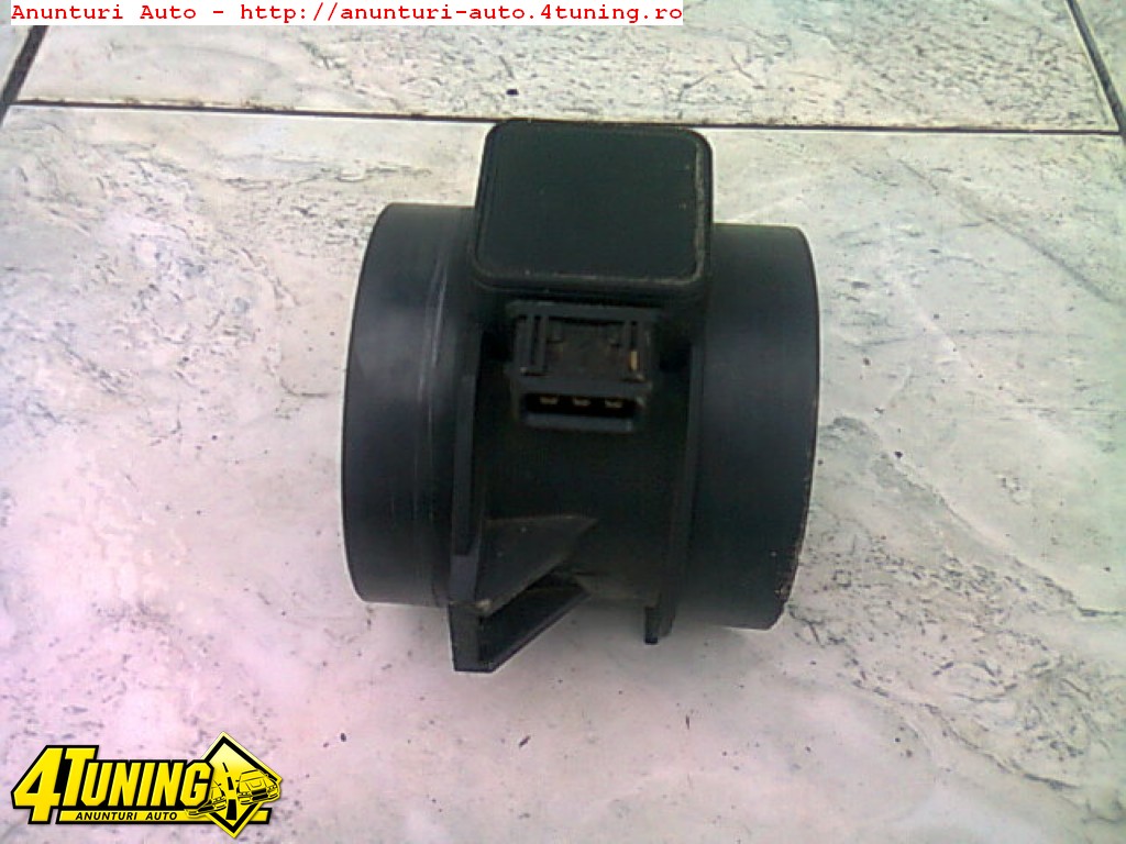 Debitmetru BMW 328i E46