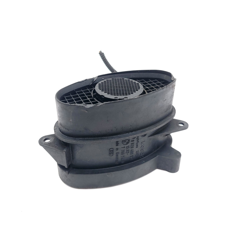 Debitmetru Bmw 5 (E60, E61) 2003-2010 520 D M47 D20 (204D4) Motorina 7788744, 136277887440, 1362-7788744-0, 13.62-7 788 744.0, 0928400504, 0 928 400 504, 6523667 Bosch