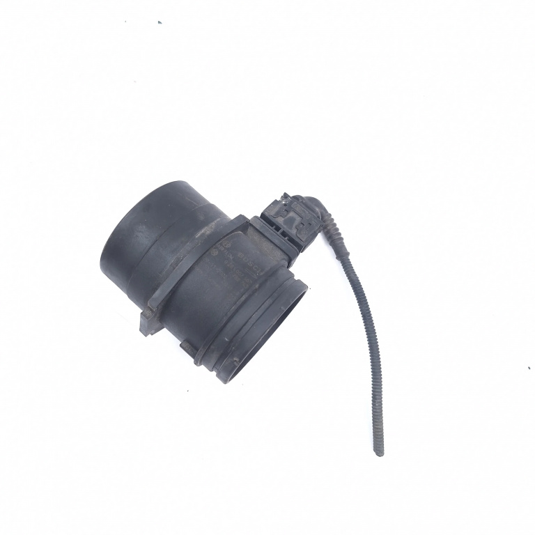 Debitmetru Bmw 7 (E65, E66, E67) 2001-2008 740 D M67 D39 (398D1) Motorina 0281002567, 7788743, 004849