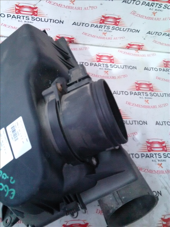 Debitmetru BMW E 60 2.0 D an fabr. 2009