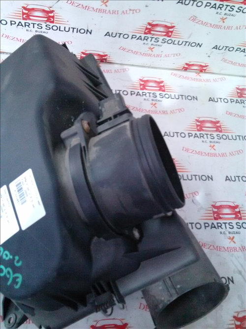 Debitmetru BMW E 60 2.0 D an fabr. 2009